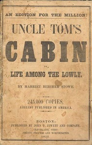 uncle toms cabin